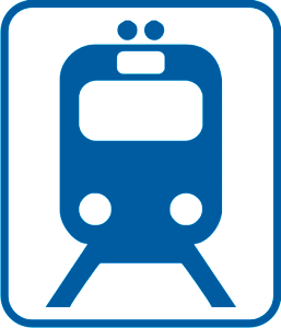 TRAIN