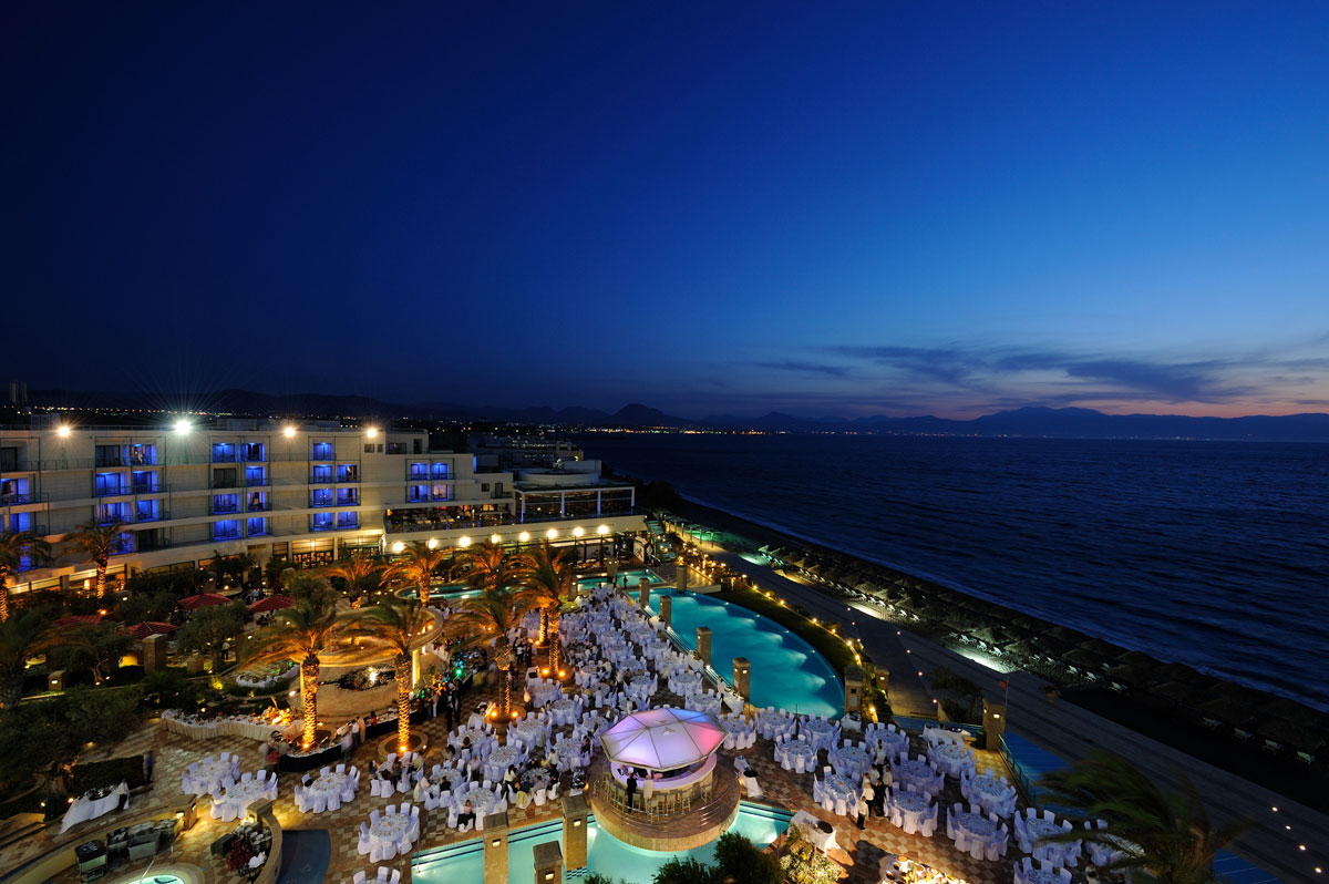 Loutraki Casino Loutraki Casino