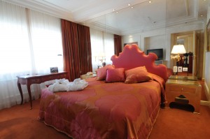 Venice Suite, Club Hotel Loutraki