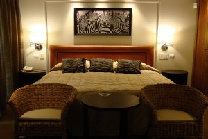 Exotic Suite Club Hotel Loutraki