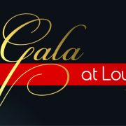 gala dinner