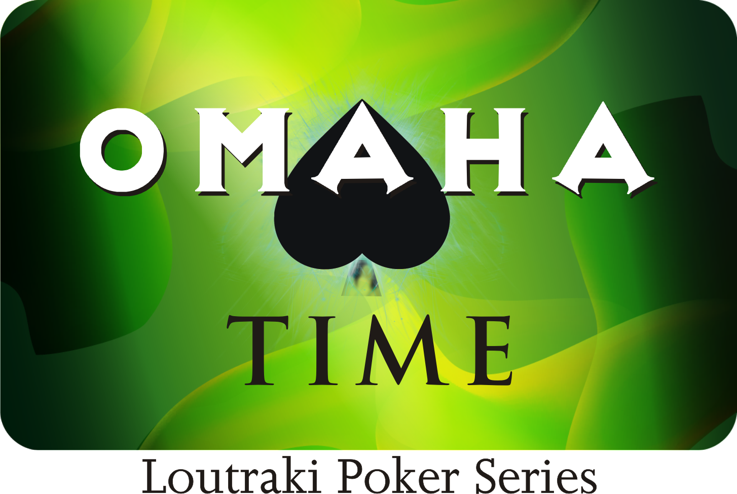 Omaha Time Casino Loutraki