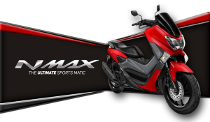 Yamaha scooter lottery to be held on 24 April