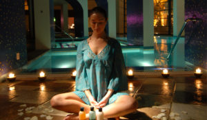 Oasis Spa Offer November