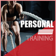 personal trainer