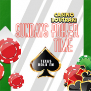 Poker Sunday Touranment