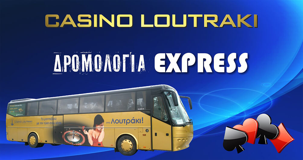 Bus Express