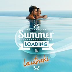 Summer Loading