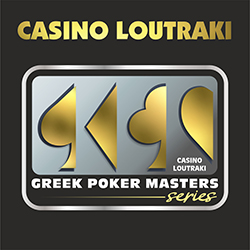 Greek Poker Masters