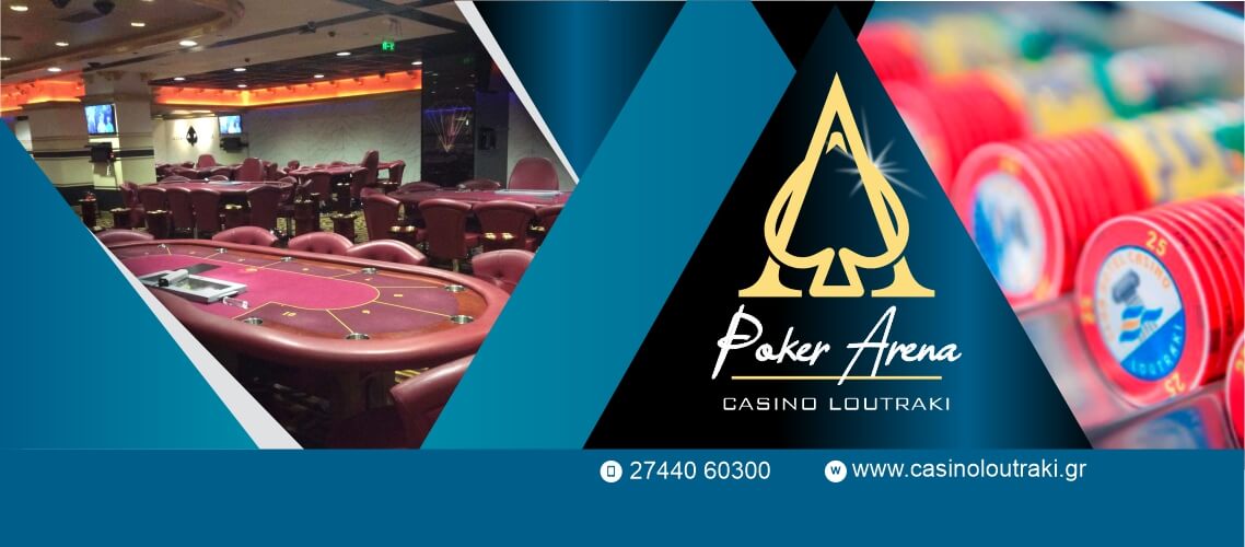 Poker Arena June Tournaments