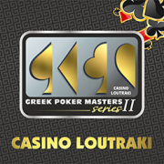 Greek Poker Masters Series 2