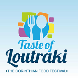 Taste of Loutraki