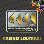 Greek Poker Masters Series 3