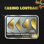 Greek Poker Masters Series 4