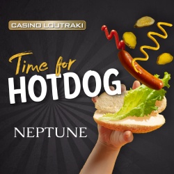 Hot Dogs at Neptune