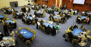 Greek Poker Masters 4